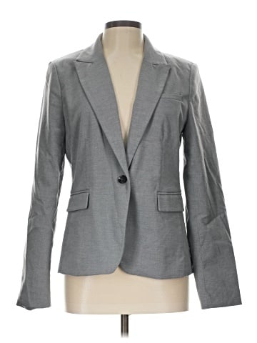 Banana Republic Factory Store Blazer (view 1)