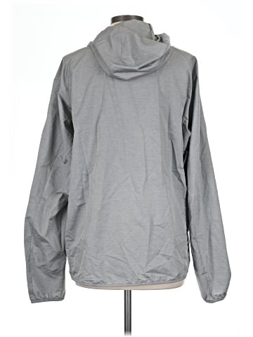 Uniqlo Windbreaker (view 2)