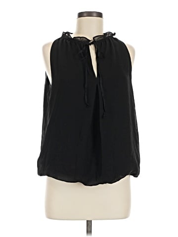 Max Studio Sleeveless Blouse (view 1)