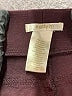 Matty M Burgundy Active Pants Size XS - photo 7