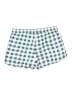 Madewell Checkered-gingham Blue Shorts Size M - photo 2