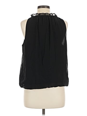 Max Studio Sleeveless Blouse (view 2)