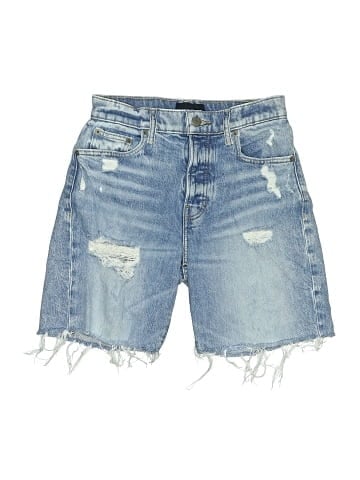 Lucky Brand Denim Shorts (view 1)