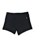 Billabong Graphic Black Athletic Shorts Size 8 - photo 2