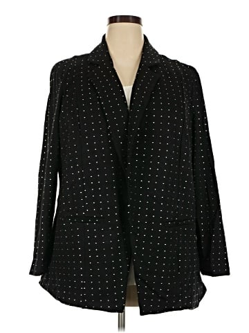 Studio by Torrid Blazer (view 1)