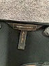 BCBGMAXAZRIA Graphic Brown Cocktail Dress Size XS - photo 7