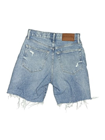 Lucky Brand Denim Shorts (view 2)