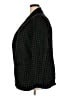 Studio by Torrid Polka Dots Black Blazer Size 2X Plus (2) - photo 5