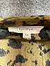 Fun2Fun 100% Polyester Animal Print Brown Long Sleeve Blouse Size XXL - photo 7