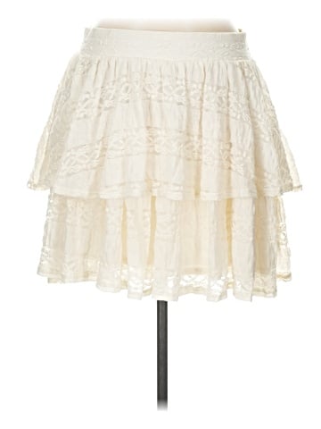 Torrid Casual Skirt (view 1)