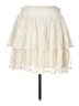 Torrid Ivory Casual Skirt Size Lg Plus (0) - photo 1