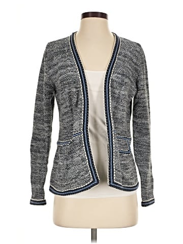 Ann Taylor Cardigan (view 1)