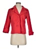 Alfani Red Blazer Size 4 - photo 1
