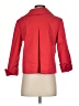 Alfani Red Blazer Size 4 - photo 2