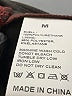 Unbranded 100% Polyurethane Burgundy Active Pants Size M - photo 7