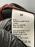 Unbranded 100% Polyurethane Burgundy Active Pants Size M - photo 8