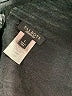 Talbots 100% Viscose Black Cardigan Size L - photo 7
