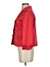 Alfani Red Blazer Size 4 - photo 5