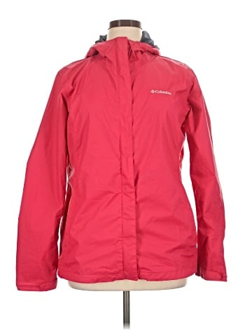 Columbia Snow Jacket (view 1)
