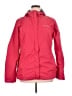 Columbia 100% Polyamide Red Snow Jacket Size XL (estimated) - photo 1