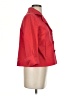 Alfani Red Blazer Size 4 - photo 4