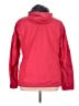 Columbia 100% Polyamide Red Snow Jacket Size XL (estimated) - photo 2