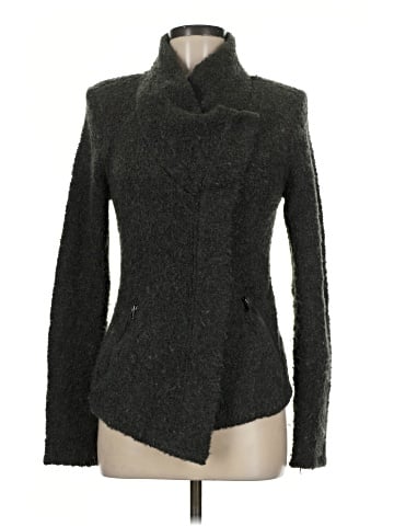 Ann Taylor Cardigan (view 1)
