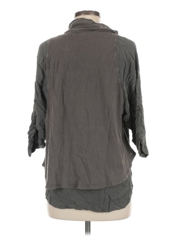 XCVI Raincoat (view 2)