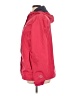 Columbia 100% Polyamide Red Snow Jacket Size XL (estimated) - photo 5