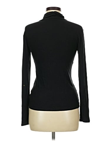 Splendid Long Sleeve Turtleneck (view 2)