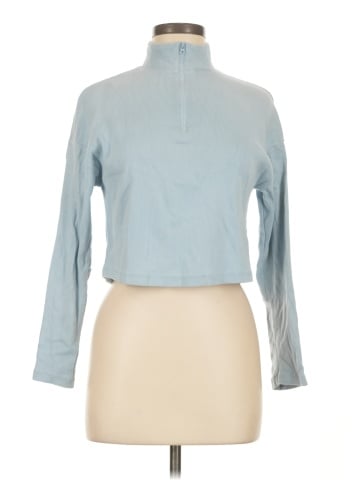 Garage Long Sleeve Turtleneck (view 1)