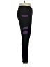 Unbranded Graphic Black Active Pants Size XL - photo 4