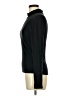 Splendid Black Long Sleeve Turtleneck Size M - photo 5
