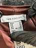H&M Brown Sleeveless Blouse Size XL - photo 7