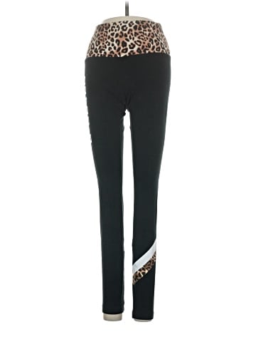 Victoria's Secret Pink Active Pants (view 1)