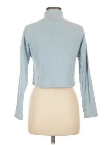 Garage Long Sleeve Turtleneck (view 2)
