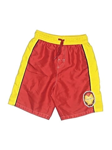Marvel Athletic Shorts (view 1)