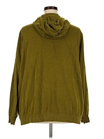 Nike Pullover Hoodie (view 2)