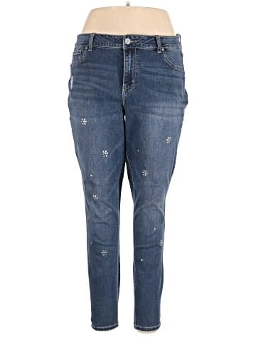 Maurices Jeans (view 1)
