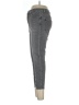 Express Houndstooth Gray Jeans Size 12 - photo 5
