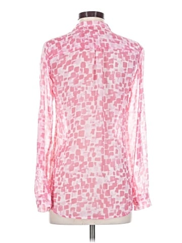 Kut from the Kloth Long Sleeve Blouse (view 2)