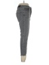 Express Houndstooth Gray Jeans Size 12 - photo 4