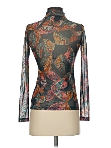 Johnny Was Long Sleeve Blouse (view 2)