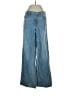 Levi's 100% Cotton Blue Jeans Size 26 waist - photo 1