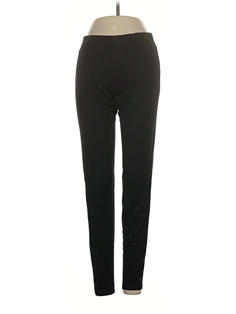 Pre-owned C9 By Champion Active Pants In Black