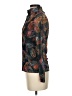 Johnny Was Paisley Teal Long Sleeve Blouse Size XS - photo 5