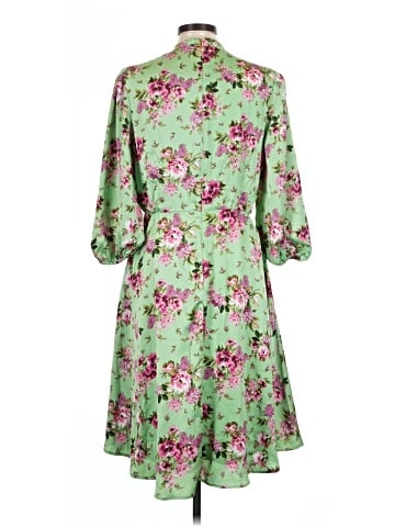 Julia Jordan Casual Dress (view 2)