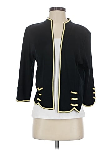 MING WANG Cardigan (view 1)