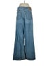 Levi's 100% Cotton Blue Jeans Size 26 waist - photo 2