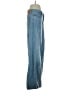 Levi's 100% Cotton Blue Jeans Size 26 waist - photo 4